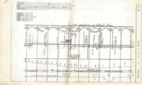 Conrail Manville/Port Reading to Penn Haven, Track Chart