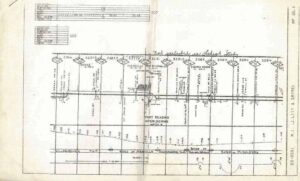 Conrail-ManvillePort-Reading-Penn-Haven-Track-Chart-FREE-SHIP-163701495570