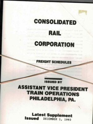 Consolidated-Rail-Corporation-Freight-Schedules-December-1-1993-FREE-SHIP-164068526870