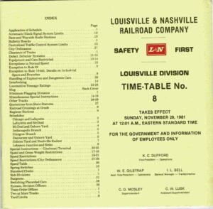 Louisville-Nashville-Railroad-Louisville-Division-Timetable-No-8-November-1-401916307860