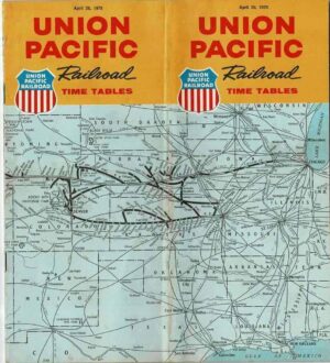 Union-Pacific-Railroad-Timetable-April-26-1970-FREE-SHIP-401634686400