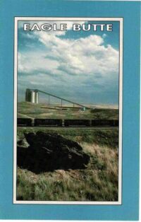 Eagle Butte Mine Pamphlet
