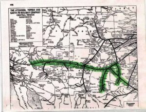 Santa-Fe-Central-Region-track-Chart-Part-1-Track-Chart-FREE-SHIP-163334941581-2 Santa-Fe-Central-Region-track-Chart-Part-1-Track-Chart-FREE-SHIP-163334941581-2