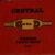 Santa-Fe-Central-Region-track-Chart-Part-1-Track-Chart-FREE-SHIP-163334941581
