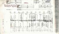Conrail Perryville, MD to Harrisburg,PA to Hagerstown, MD Track Chart