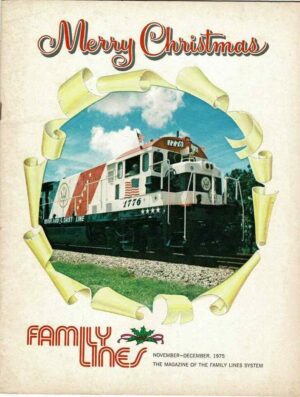 Family-Lines-Merry-Christmas-Edition-Nov-Dec-1975-FREE-SHIP-402039240482