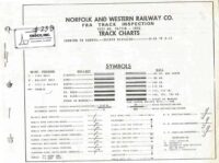 Quiz Book on Railroads & Railroading 1966