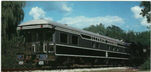 Illinois-Central-Railroad-Officer-Car-Information-Card-FREE-SHIP-402059396443
