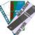 Path-System-New-York-New-Jersey-1997-2000-LOT-of-11-Timetables-FREE-SHIP-163691048013