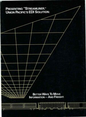 Streamliner-Union-Pacifics-EDI-Solution-Computer-System-Information-Booklet-164056610293