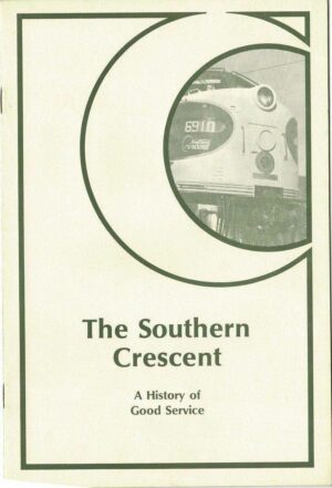 Booklet-given-out-on-the-Southern-Crescent-FREE-SHIP-163347244454