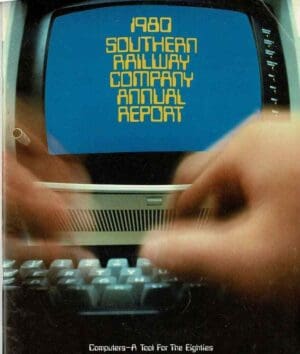 1980-Southern-Railway-Company-Annual-Report-FREE-SHIP-401622404645