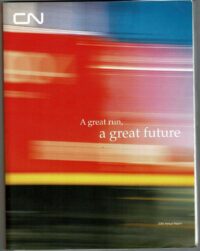 Canadian National 2005 Annual Report w/ Shareholder Documents