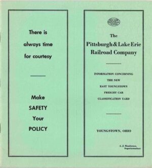 PittsburghLake-Erie-New-PLE-Youngstown-Freight-Car-Classification-Yard-FRE-163320817245
