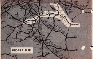 Track-Chart-Profile-Southern-Railway-Coastal-Division-January-1976-FREE-SHIP-401662043695-2 Track-Chart-Profile-Southern-Railway-Coastal-Division-January-1976-FREE-SHIP-401662043695-2