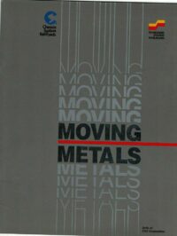 Chessie System & Seaboard System Moving Metals