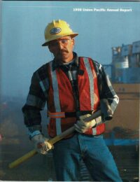 1998 Union Pacific Annual Report