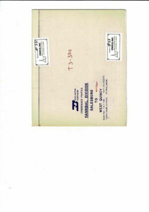 Burlington-Northern-Hannibal-Division-FREE-SHIP-163306939477-2 Burlington-Northern-Hannibal-Division-FREE-SHIP-163306939477-2