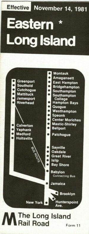 The-Long-Island-Rail-Road-Eastern-Long-Island-Timetable-Nov-141981-FREE-SHIP-164033156167