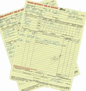 Burlington-Northern-Railroad-Information-LOT-FREE-SHIP-163933235668-2 Burlington-Northern-Railroad-Information-LOT-FREE-SHIP-163933235668-2