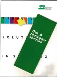 Burlington Northern, Information LOT