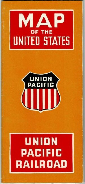 Map-of-the-United-States-via-the-Union-Pacific-FREE-SHIP-401712734468
