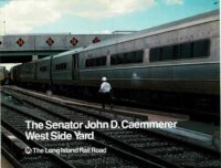West Side Yard, Long Island Rail Road Information Booklet