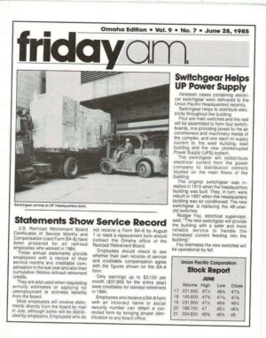 Union-Pacific-Railroad-History-LOT-1980s-FREE-SHIP-163699803428-3 Union-Pacific-Railroad-History-LOT-1980s-FREE-SHIP-163699803428-3