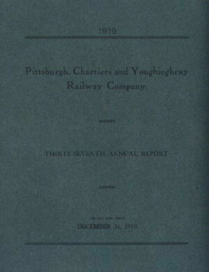Pittsburgh-Chartiers-and-Youghiogheny-Railway-company-37th-Annual-Report-FRE-401623362219