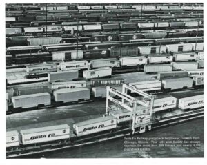 Santa-Fe-Railway-handout-PR-photos-for-Press-FREE-SHIP-163731555159